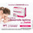 Pack Natalben Lactancia, 3x60 Cápsulas
