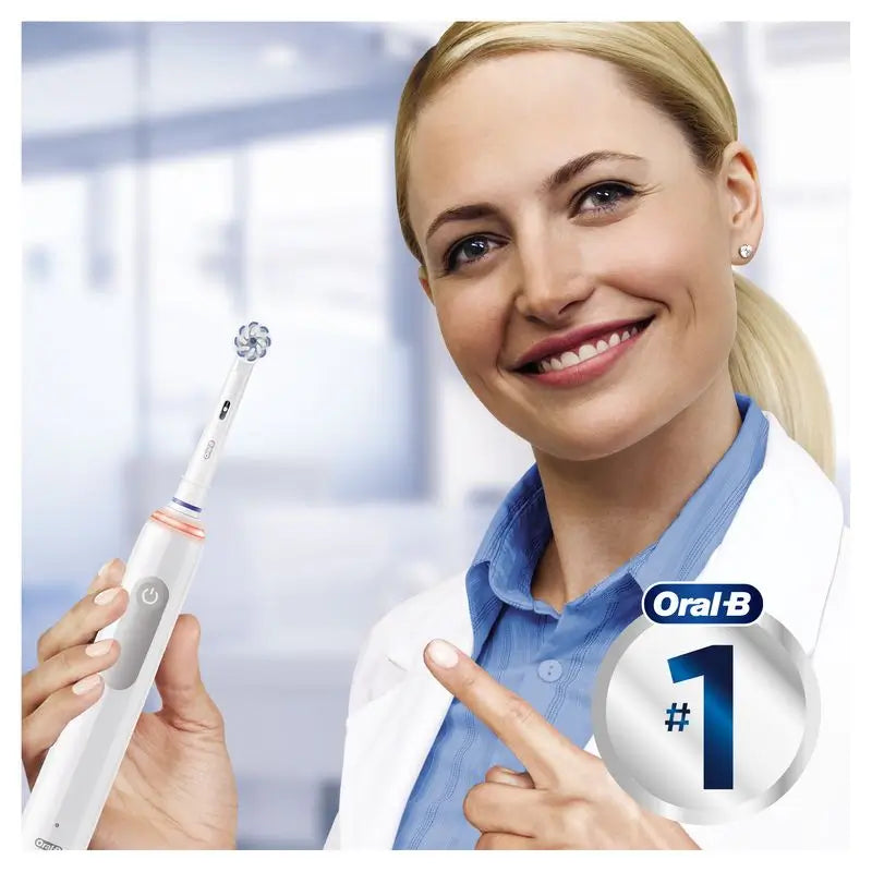 Pack Oral-B Cepillo Eléctrico Profesional Pasta Dental Densify
