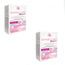 Ovosicare Fertility Complemento Alimenticio, Pack 2x60 Cápsulas