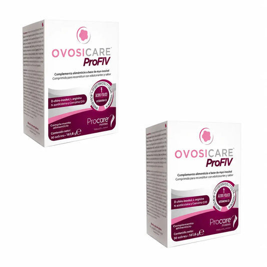 Pack Ovosicare Profiv 2x14 Sobres