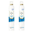 Pantene E Pro-V Laca Fijación Ultrafuerte, Pack 2 x 370 Ml