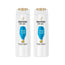 Pantene Nutri Plex Champú Clásico , Pack 2 x 385Ml