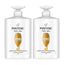 Pantene Nutri Plex Champú Repara Y Protege , Pack 2 x 1000Ml
