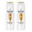 Pantene Nutri Plex Champú Repara Y Protege , Pack 2 x 385Ml