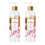 Pantene Pro-V Crema Nutritiva Rizos Con Movimiento, Pack 2 x 235 Ml