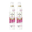 Pantene Pro-V Espuma Nutritiva Cabello Rizos Perfectos, Pack 2 x 300 ml