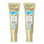 Pantene Pro V Miracles Tratamiento Hydra Día, Pack 2 x 70Ml