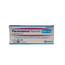 Paracetamol Normon EFG 500 mg, 20 Comprimidos
