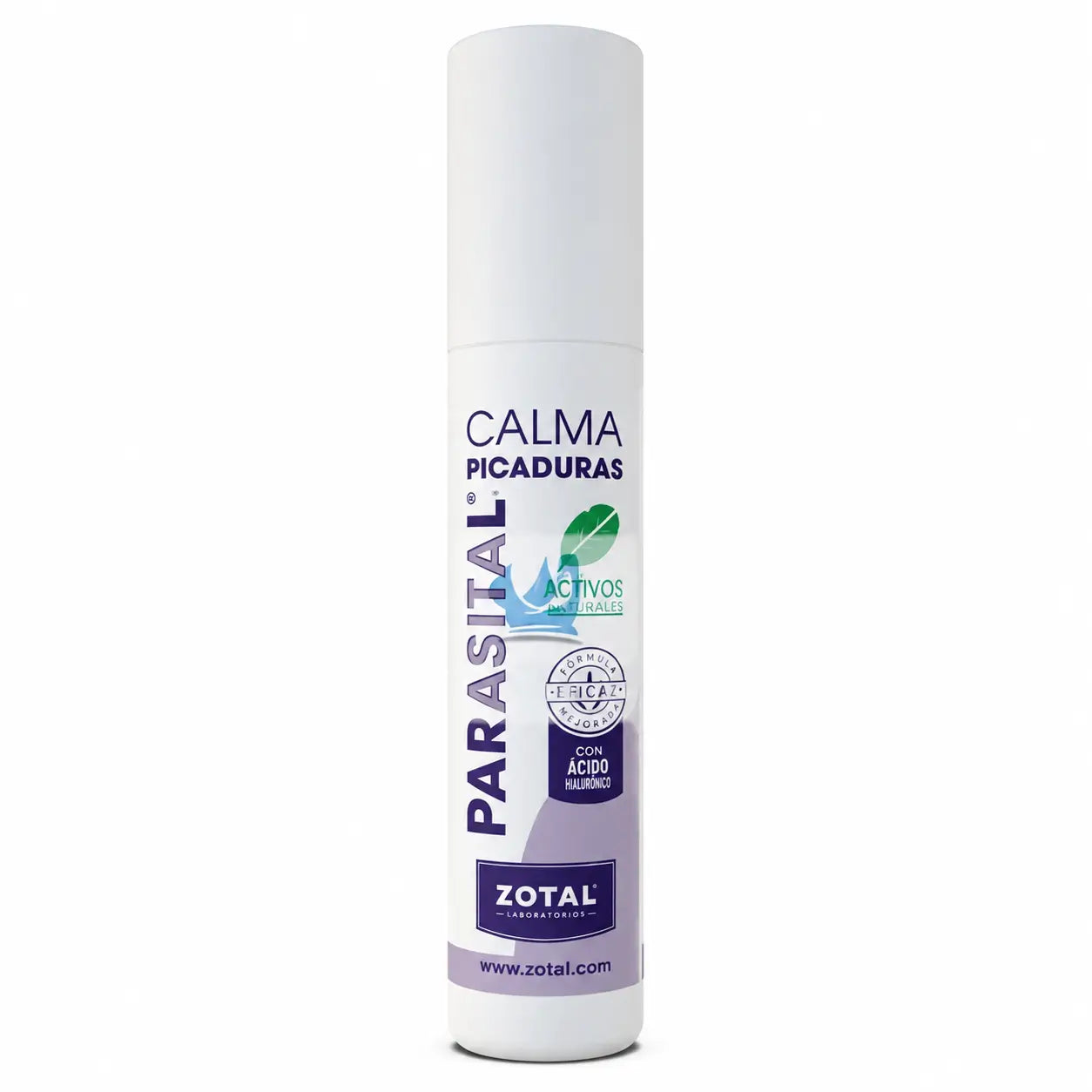 Parasital Calma Picaduras Roll-On 10Ml