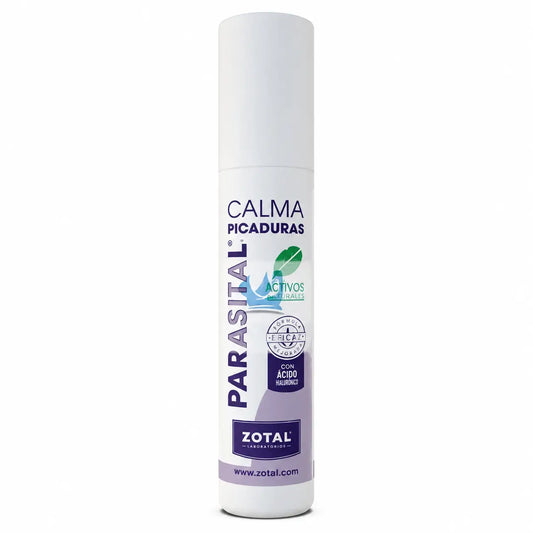 Parasital Calma Picaduras Roll-On 10Ml