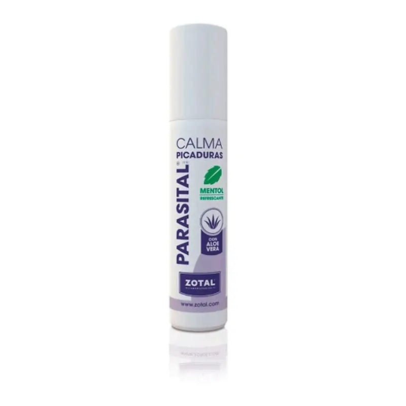 Parasital Calma Picaduras Roll-On 10Ml
