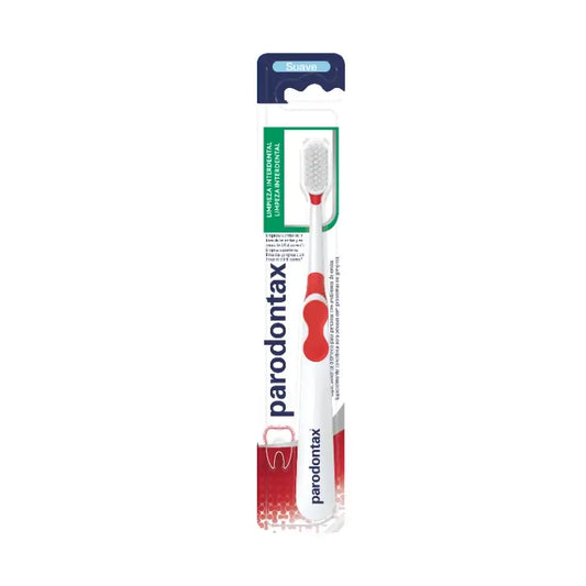 Parodontax Cepillo de Dientes Interdental