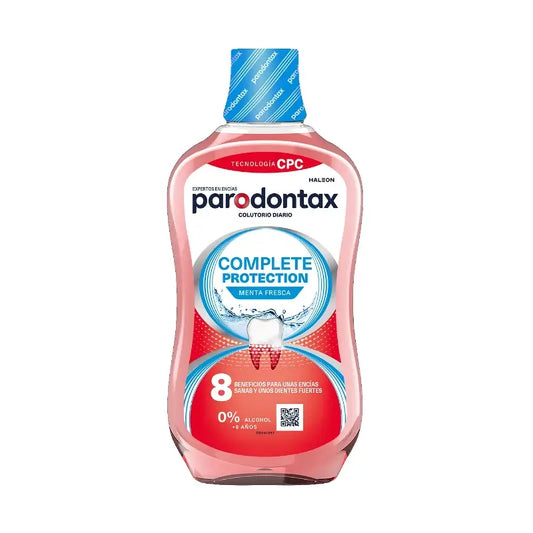 Parodontax Colutorio Complete Protection , 500 ml