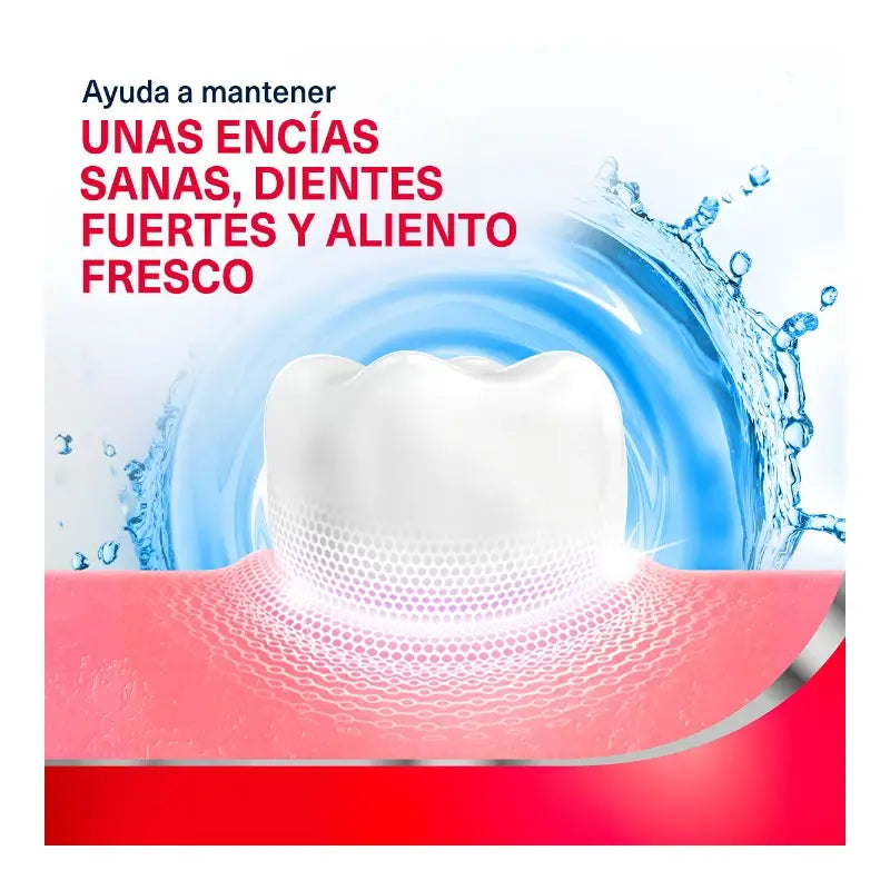 Parodontax Colutorio Complete Protection , 500 ml