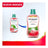 Parodontax Colutorio Diario Herbal para Cuidado de Encías, 500 ml
