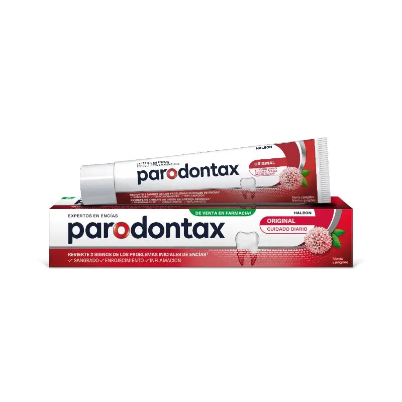 Parodontax Herbal Original Pasta Dental 75 ml