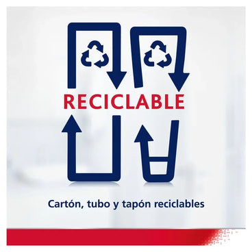 Parodontax Refuerza Y Protege Pasta De Dientes, 75 ml