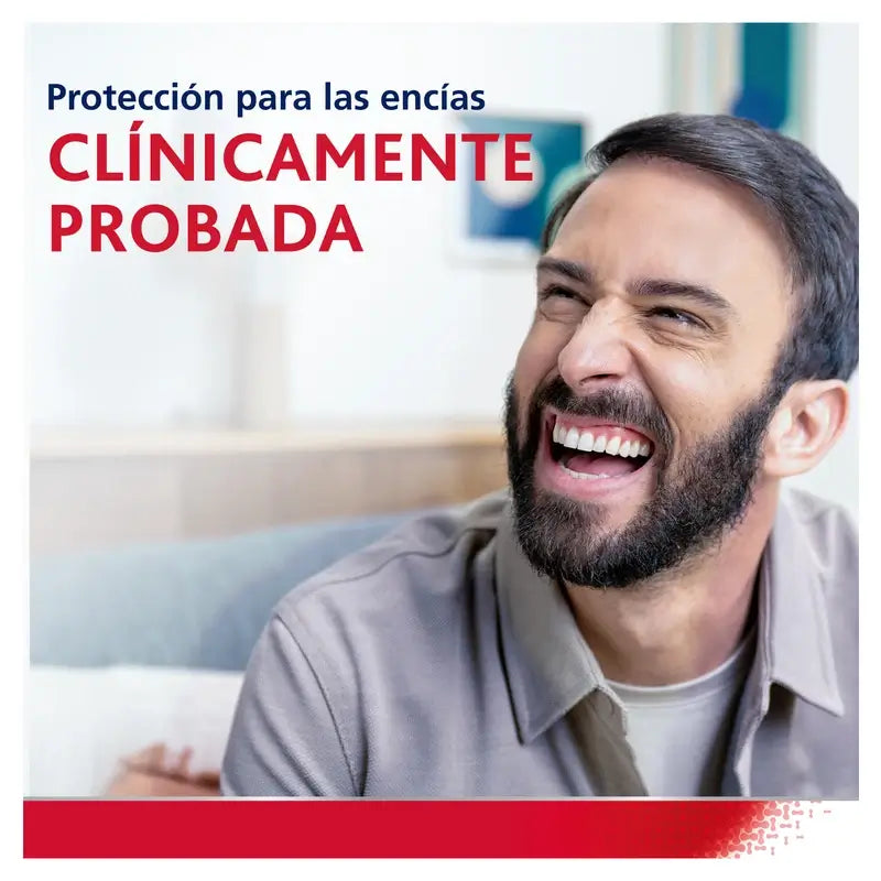 Parodontax Refuerza Y Protege Pasta De Dientes, 75 ml