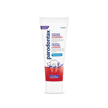 Parodontax Refuerza Y Protege Pasta De Dientes, 75 ml