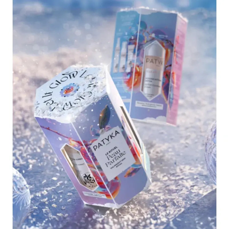 Patyka Cofre Piel Perfecta