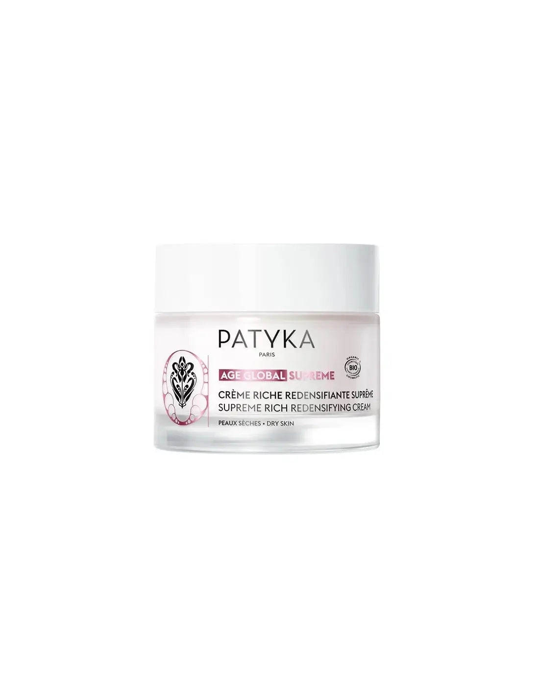Patyka Age Global Supreme Contorno De Ojos , 15 ml