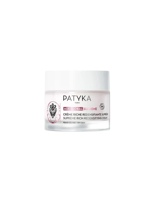 Patyka Age Global Supreme Contorno De Ojos , 15 ml