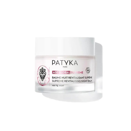 Patyka Age Global Supreme Crema De Noche , 50 ml