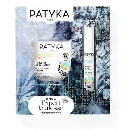 Patyka Age Specific Intensif Cofre Navidad 25 Asi , 50+7 ml
