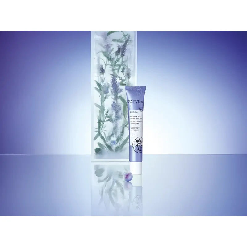 Patyka Crema Láctea Hydra-Calmante, 40 ml