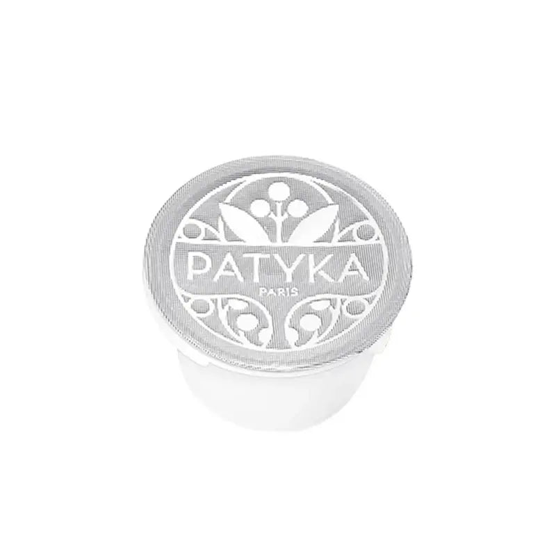 Patyka Crema Lift Luminosidad Firmeza - Rica - Recarga, 50 ml