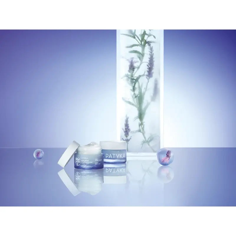 Patyka Cuidado De Labios Hydra Suavizante, 10 gr