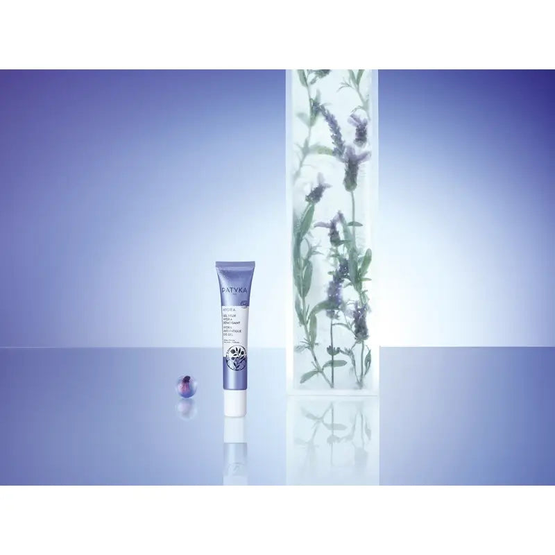 Patyka Gel De Ojos Hydra Antifatiga, 15 ml