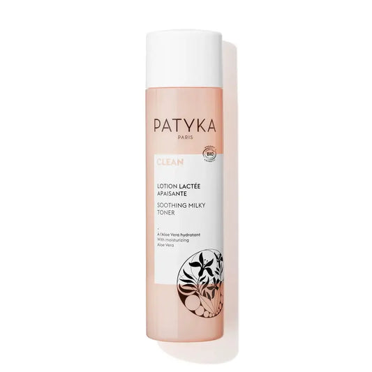 Patyka Loción Láctea Calmante, 200 ml