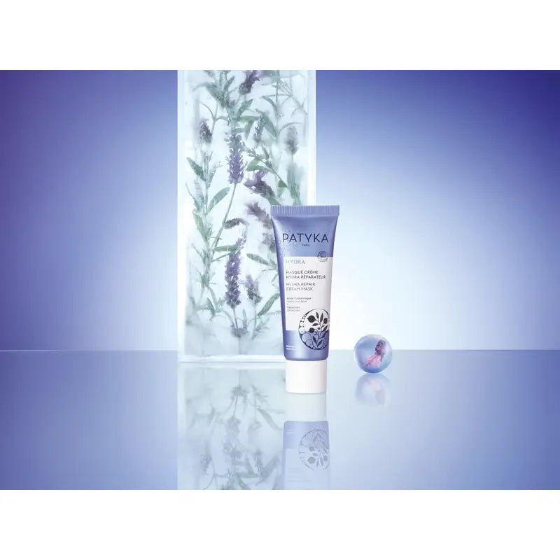 Patyka Mascarilla En Crema Hydra Reparadora, 50 ml