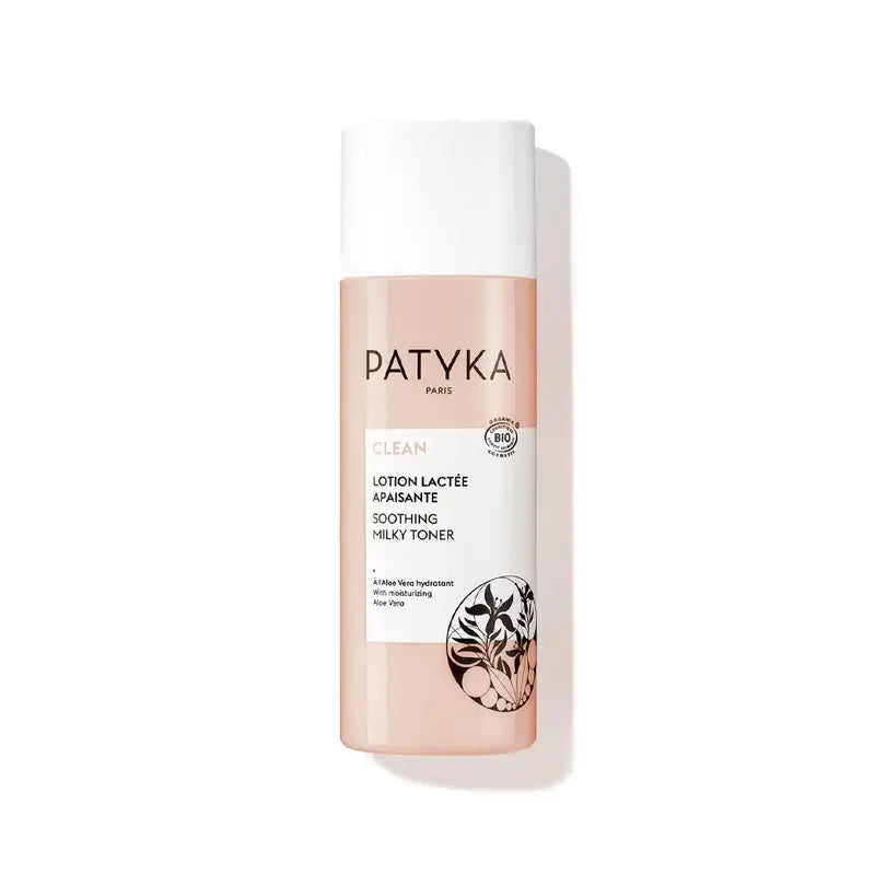 Patyka Minitalla Locion Lactea, 100 ml