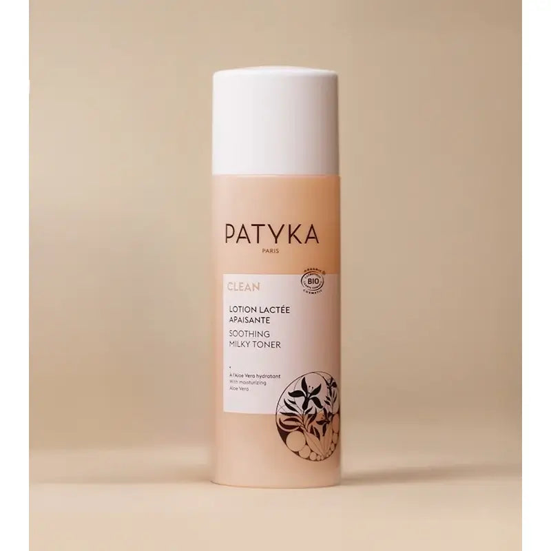 Patyka Minitalla Locion Lactea, 100 ml