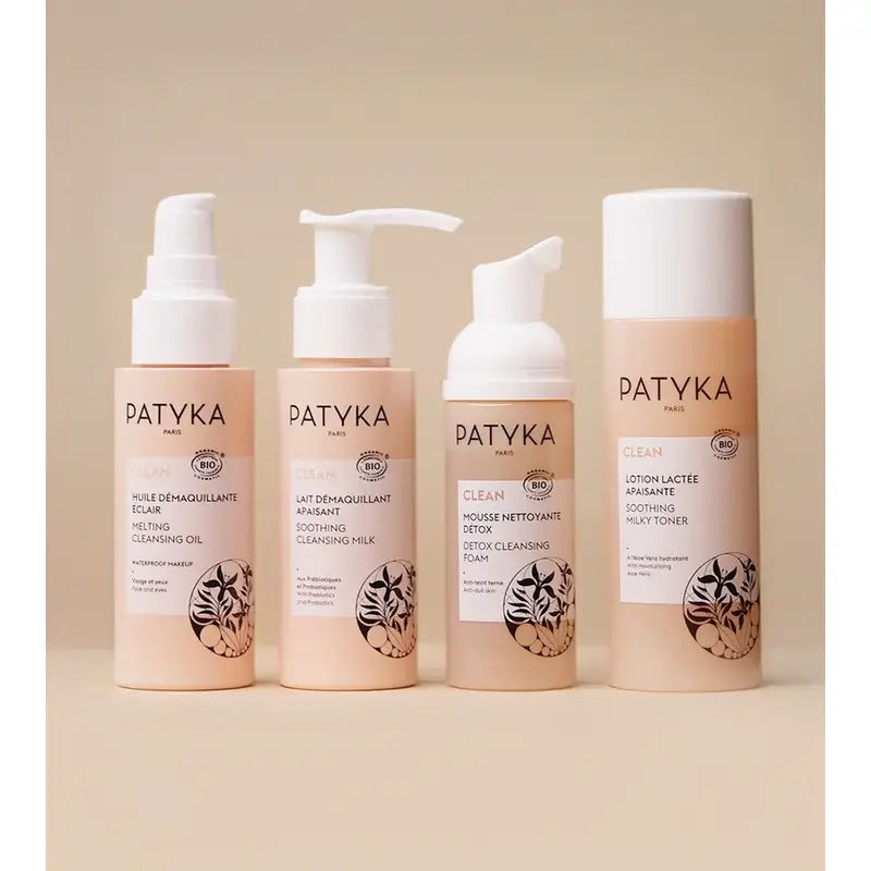 Patyka Minitalla Locion Lactea, 100 ml