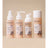 Patyka Minitalla Locion Lactea, 100 ml