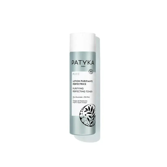 Patyka Pure Loción Purificante Perfeccionadora , 200 ml