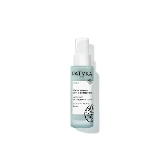 Patyka Pure Serum Intensivo Anti-Imperfecciones , 30 ml