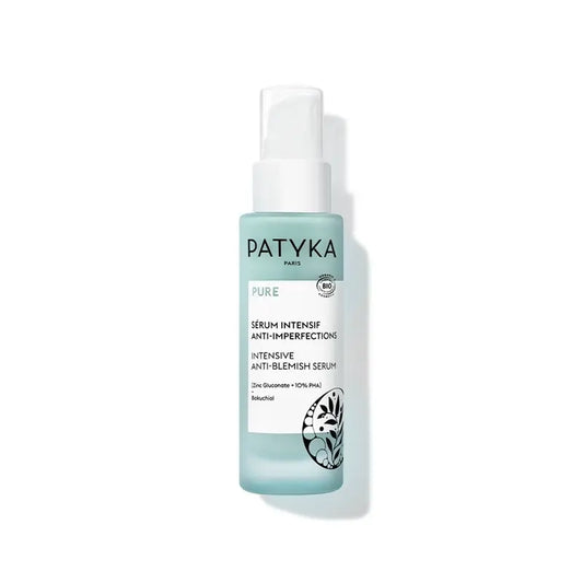 Patyka Pure Serum Intensivo Anti-Imperfecciones , 30 ml