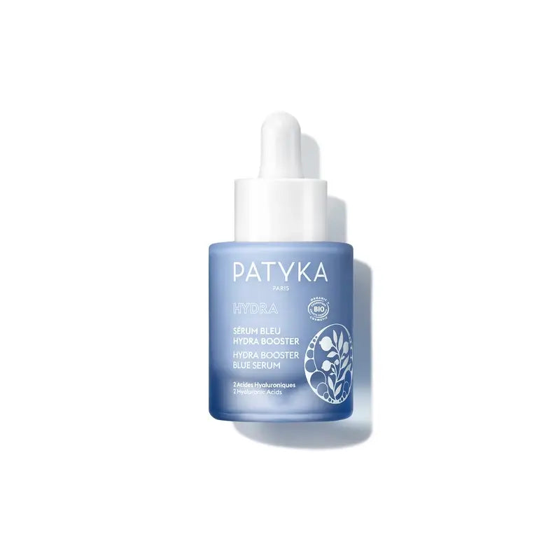 Patyka Serum Azul Hydra-Booster, 30 ml