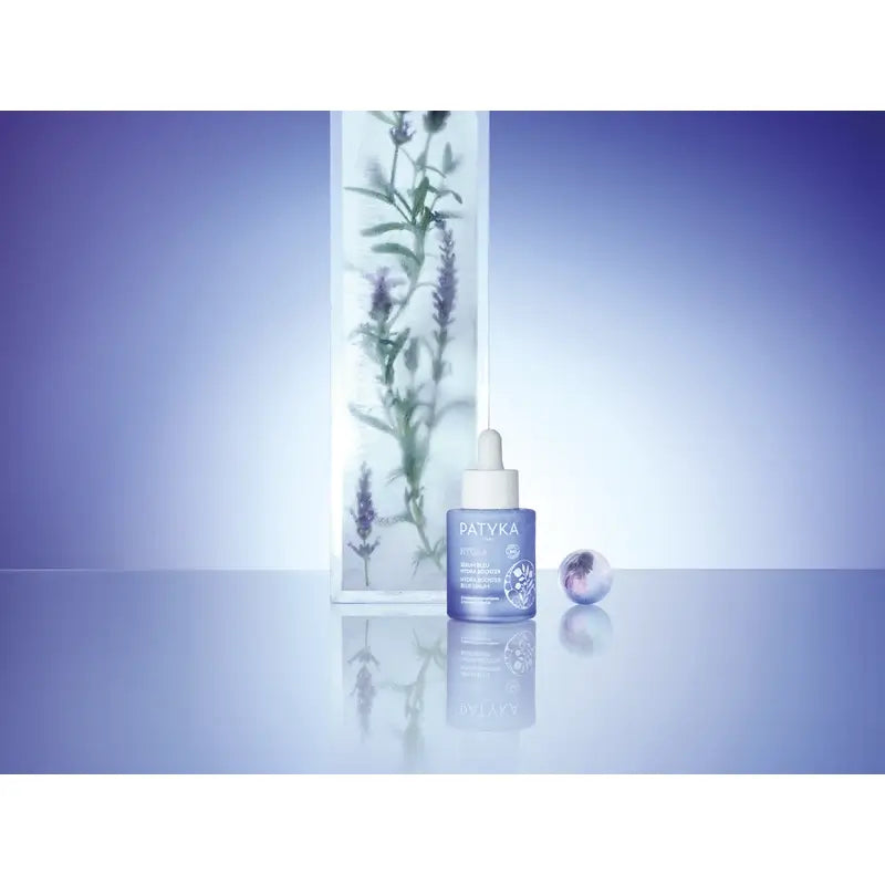 Patyka Serum Azul Hydra-Booster, 30 ml