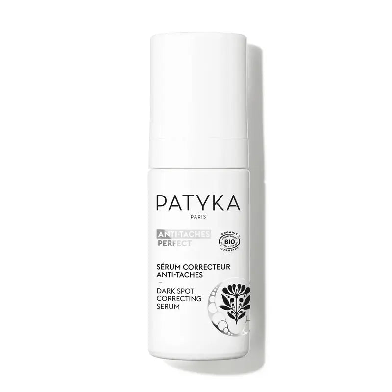 Patyka Serum Corrector Antimanchas, 50 ml