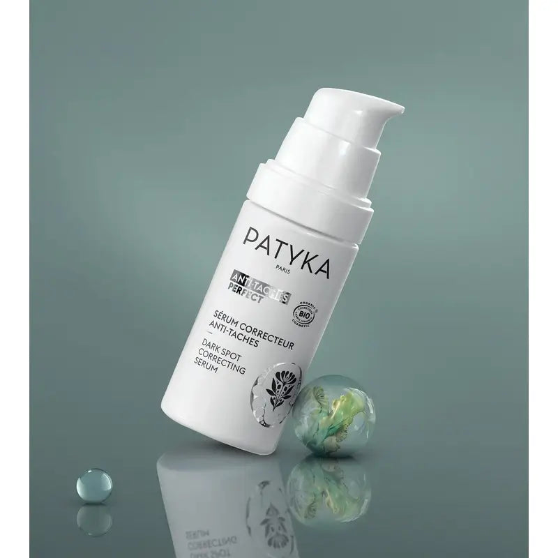 Patyka Serum Corrector Antimanchas, 50 ml