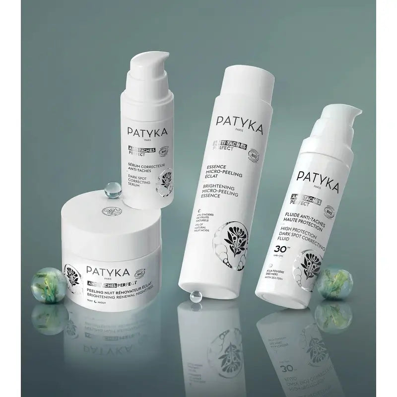 Patyka Serum Corrector Antimanchas, 50 ml