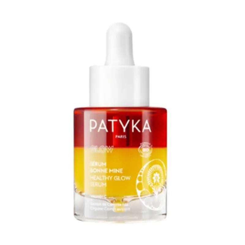 Patyka Serum Efecto Buena Cara, 30 ml