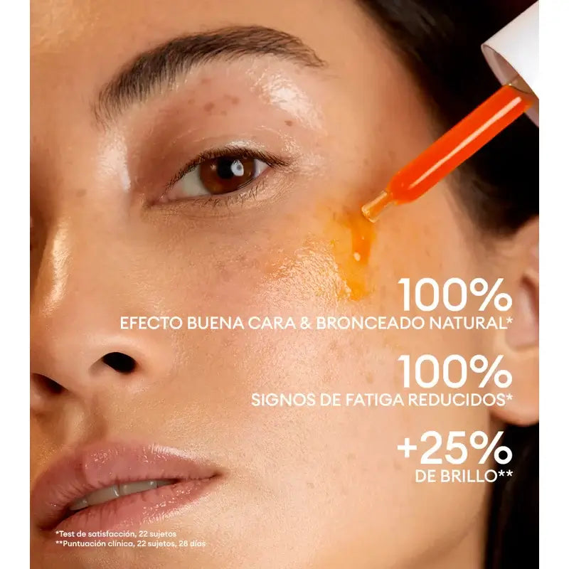 Patyka Serum Efecto Buena Cara, 30 ml