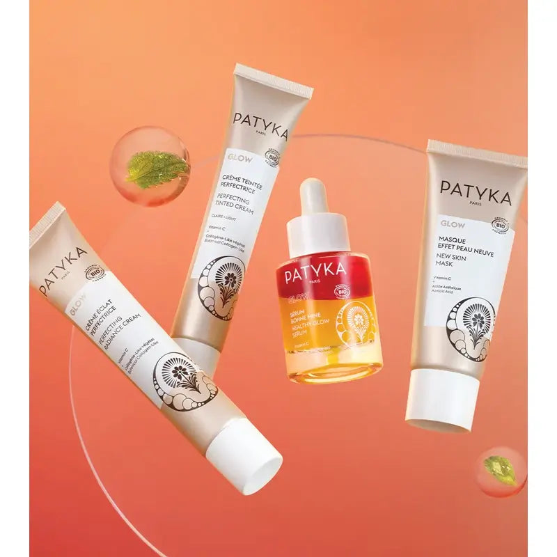 Patyka Serum Efecto Buena Cara, 30 ml