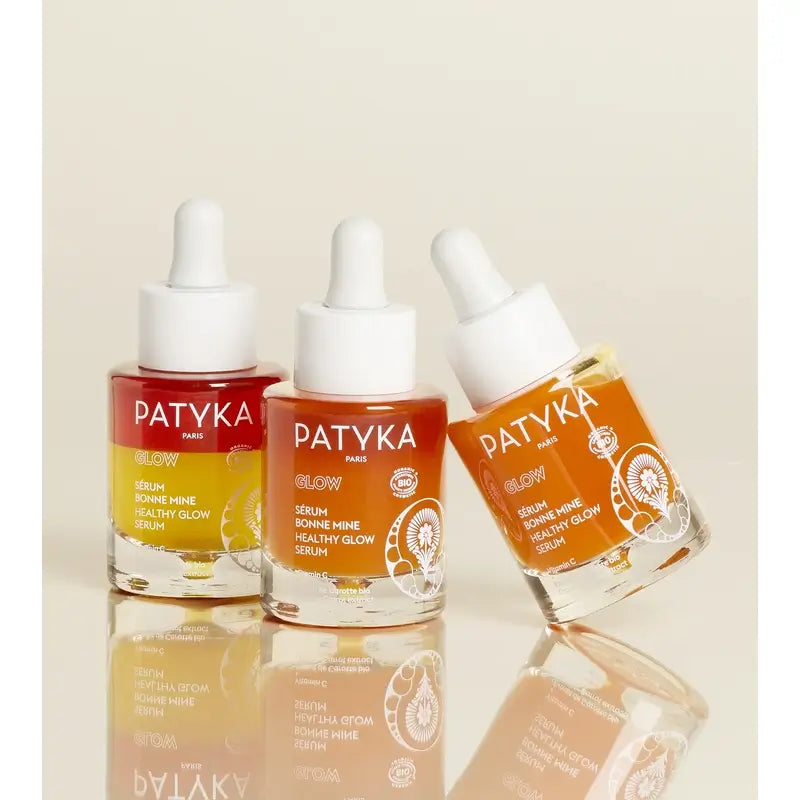 Patyka Serum Efecto Buena Cara, 30 ml